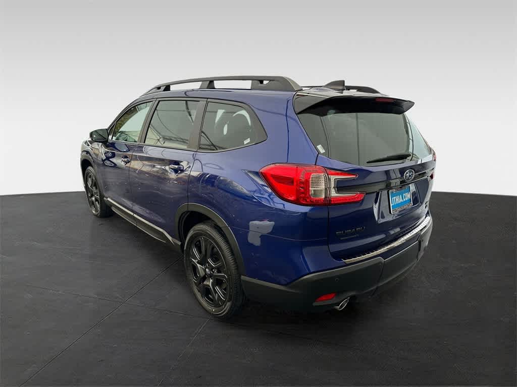 Thumbnail: 2026 Subaru Ascent - 4