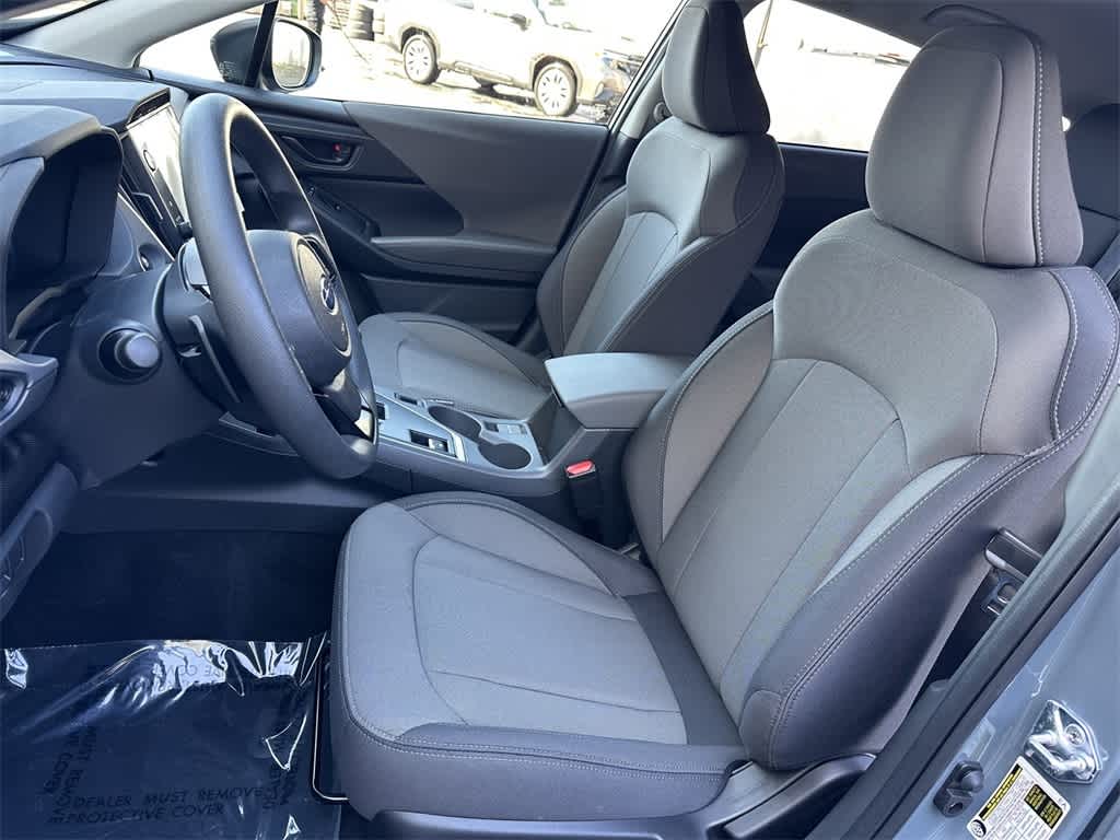 Thumbnail: 2025 Subaru Crosstrek - 11