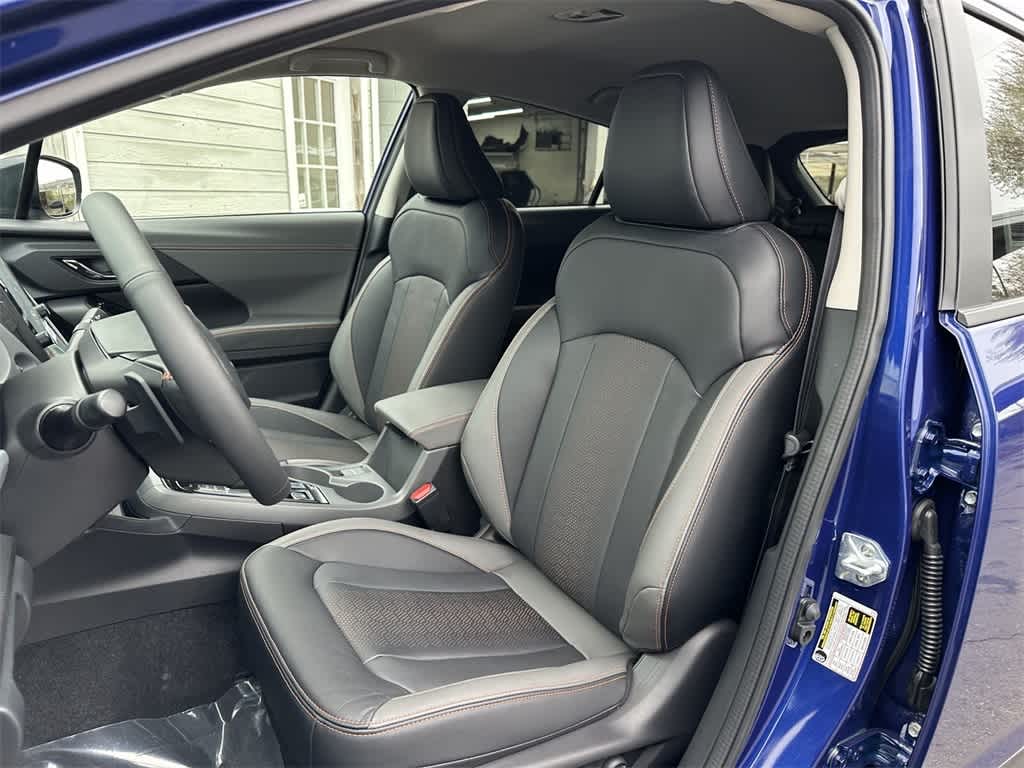 Thumbnail: 2026 Subaru Crosstrek - 11