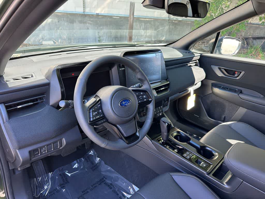 Thumbnail: 2026 Subaru Outback - 2