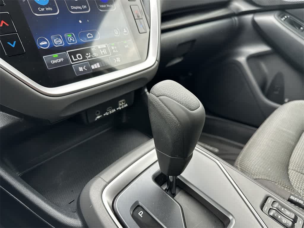 Thumbnail: 2024 Subaru Crosstrek - 18