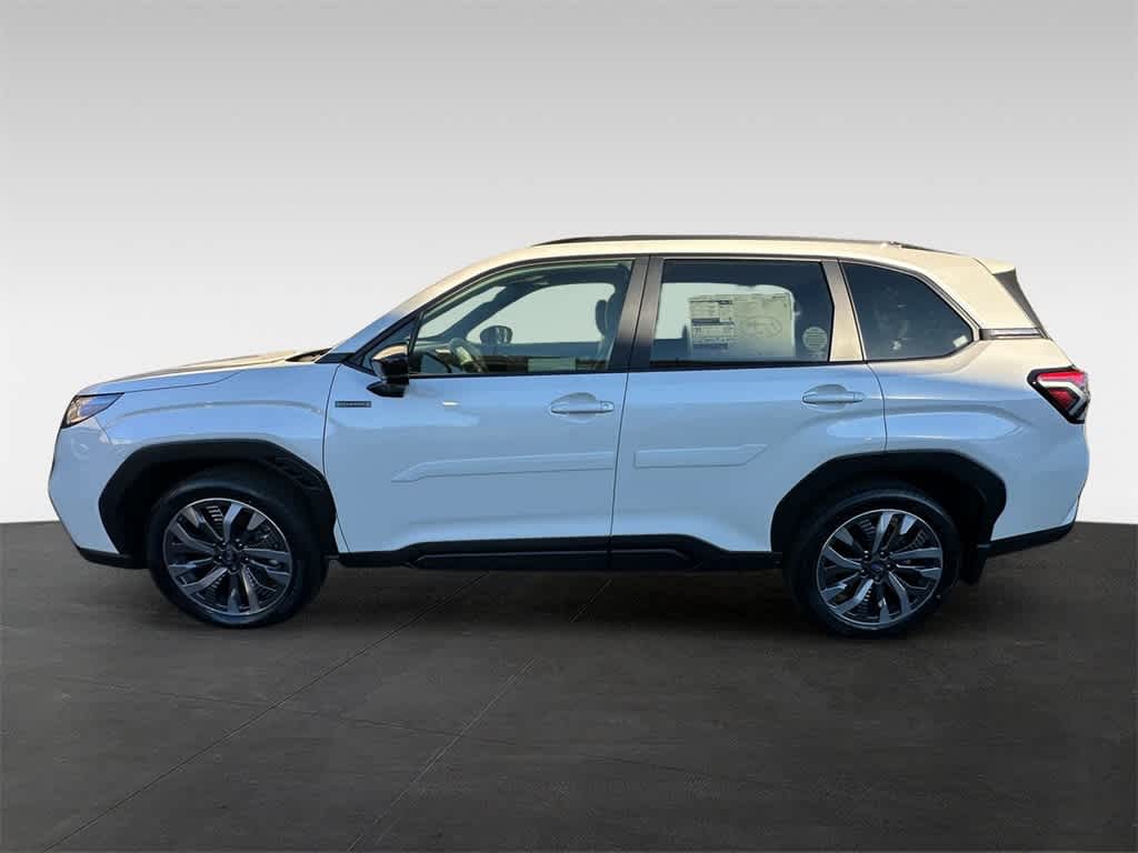 Thumbnail: 2026 Subaru Forester - 3