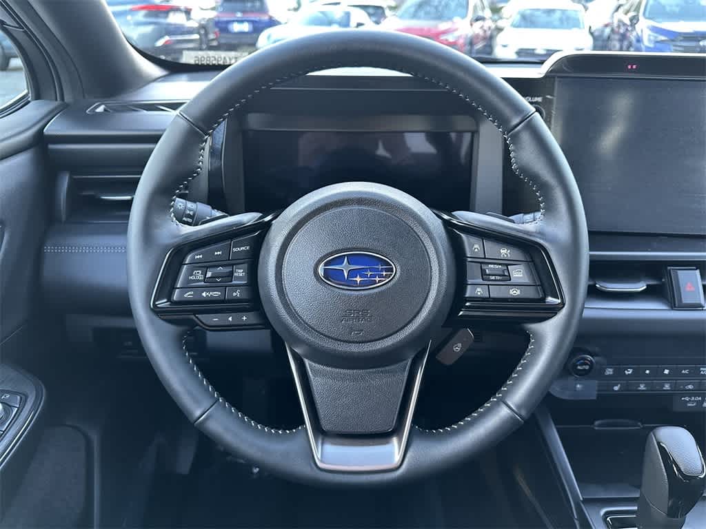 Thumbnail: 2026 Subaru Outback - 16