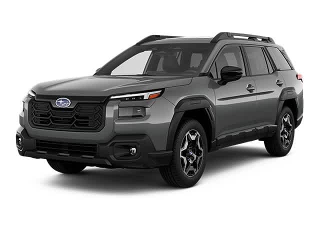 2026 Subaru Outback Touring's photo