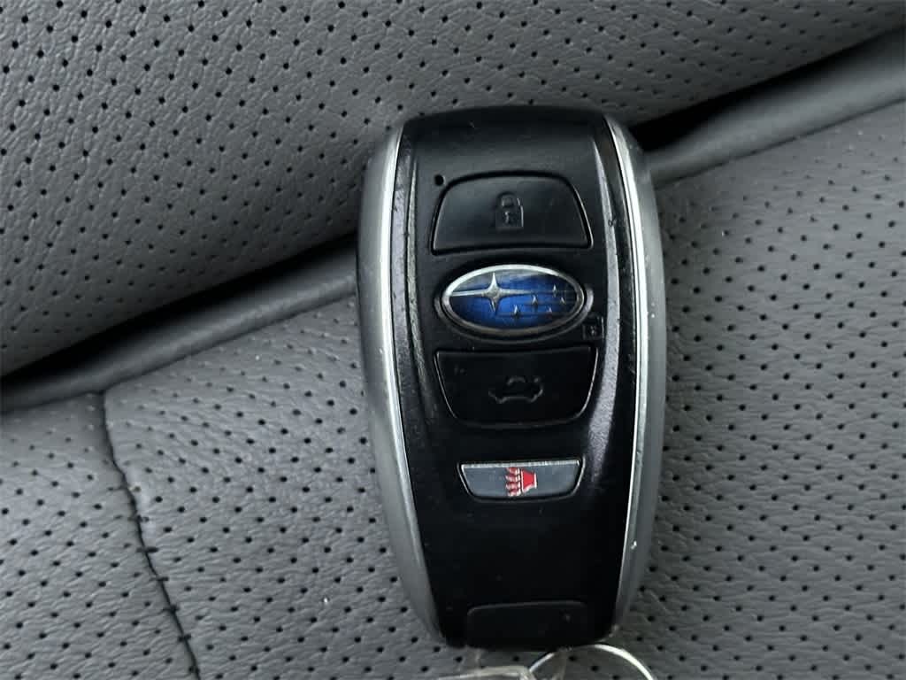 Thumbnail: 2022 Subaru Outback - 21