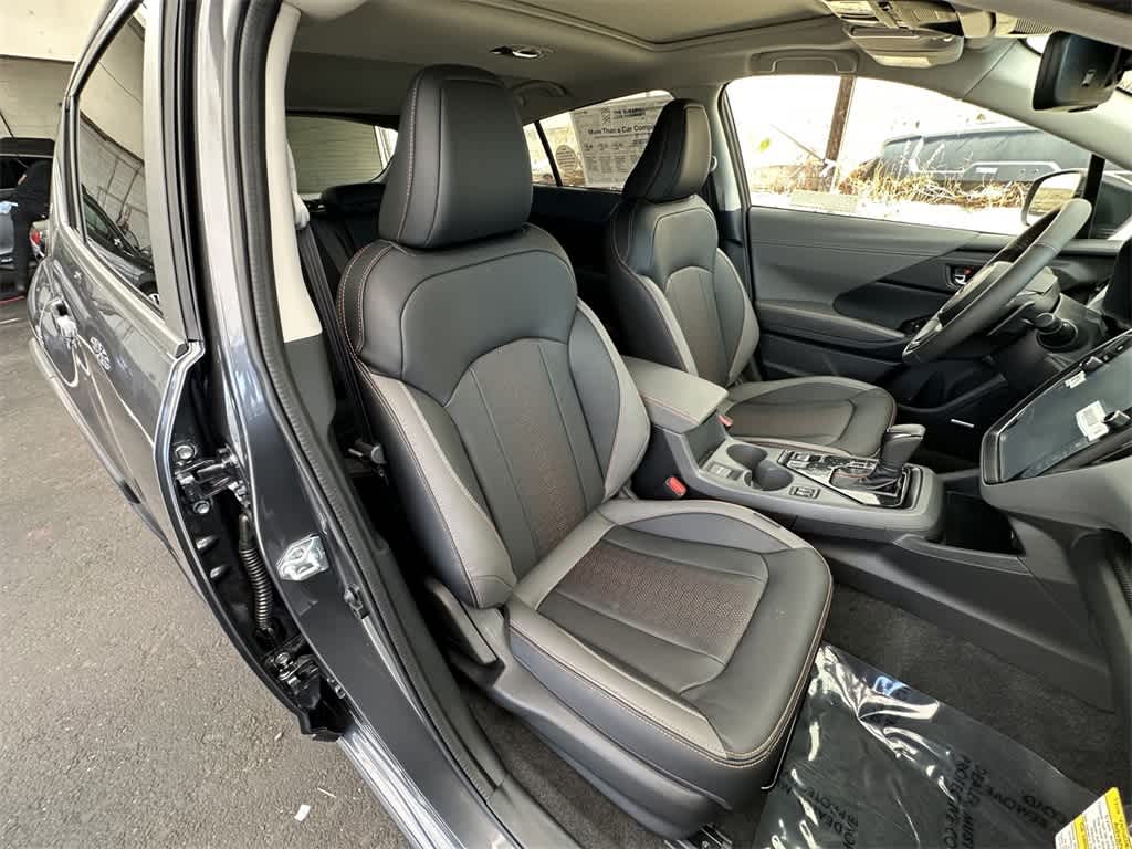 Thumbnail: 2025 Subaru Crosstrek - 15