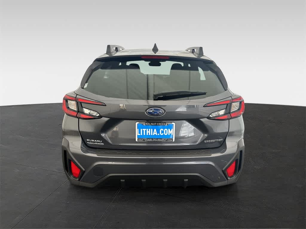 2024 Subaru Crosstrek Premium 5