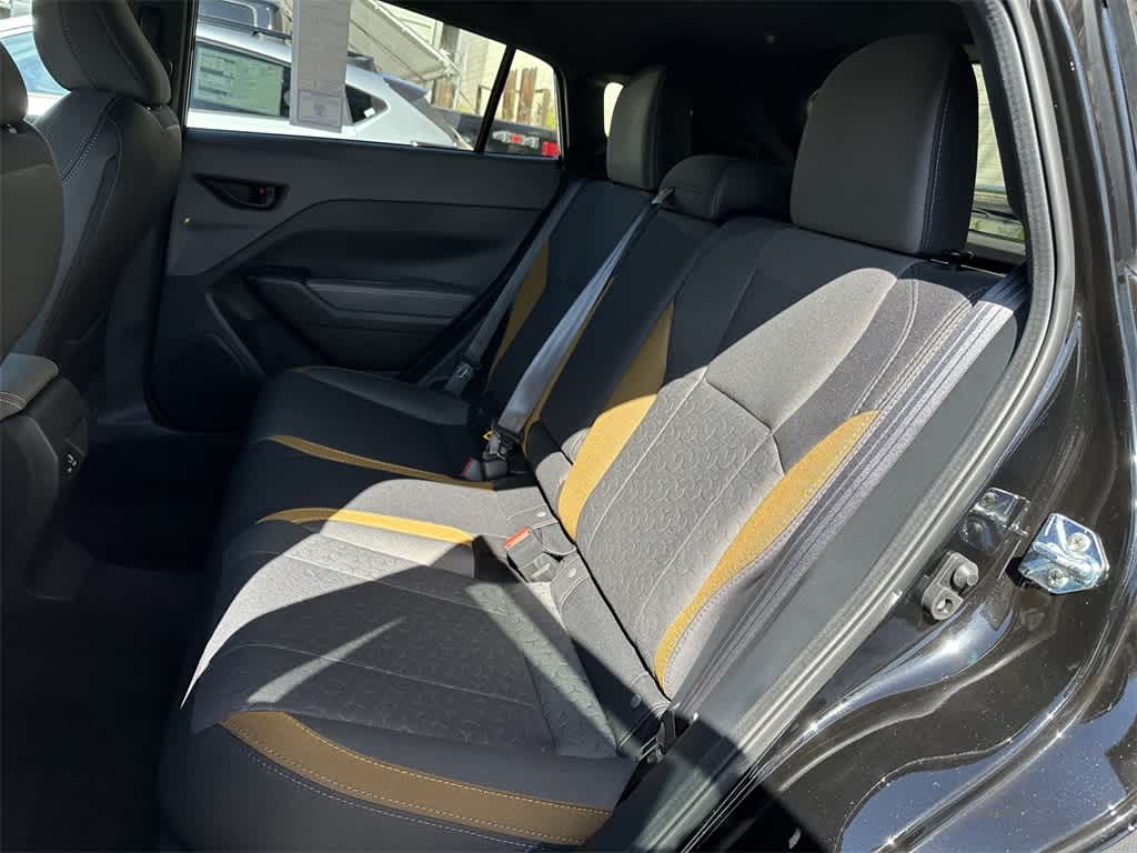 Thumbnail: 2025 Subaru Crosstrek - 14