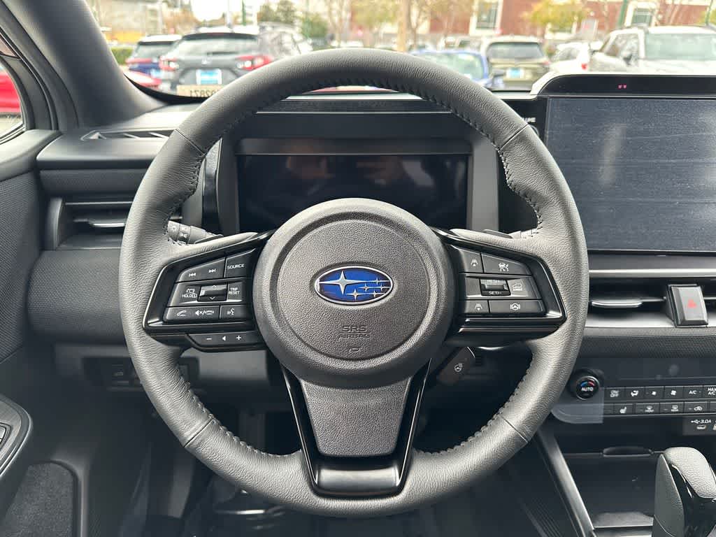 Thumbnail: 2026 Subaru Outback - 16