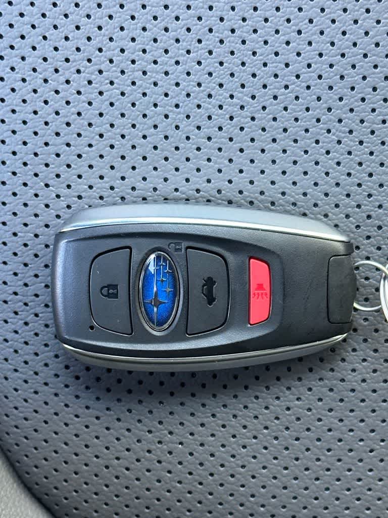 Thumbnail: 2026 Subaru Outback - 20