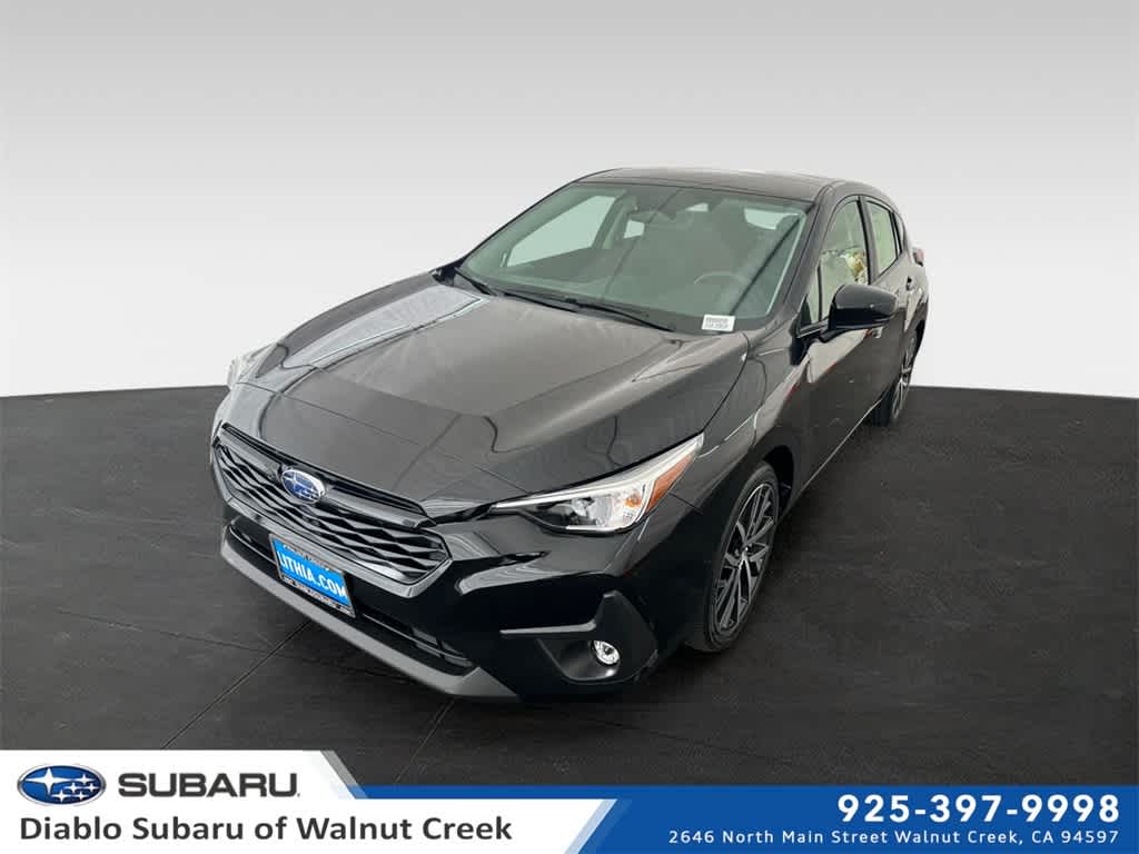 2024 Subaru Impreza Sport -
                Walnut Creek, CA