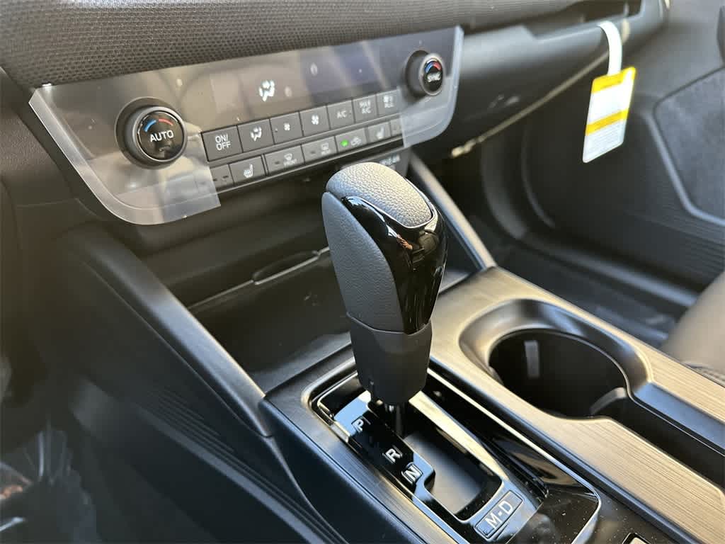 Thumbnail: 2026 Subaru Outback - 18