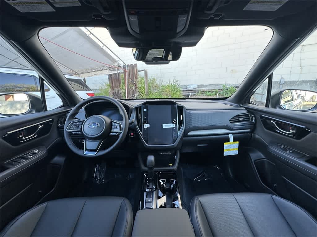 Thumbnail: 2026 Subaru Forester - 10