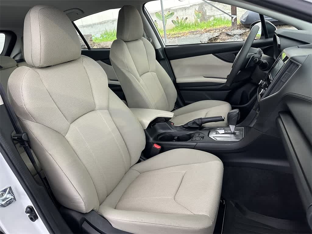 Thumbnail: 2022 Subaru Impreza - 14