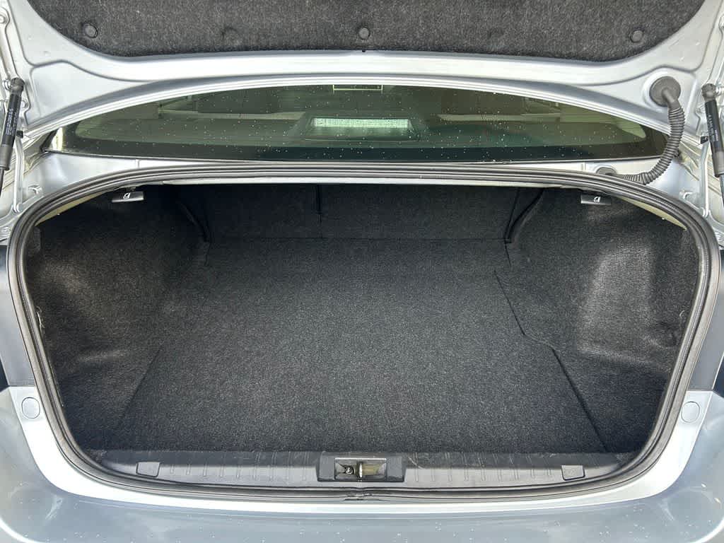 Thumbnail: 2018 Subaru Legacy - 20