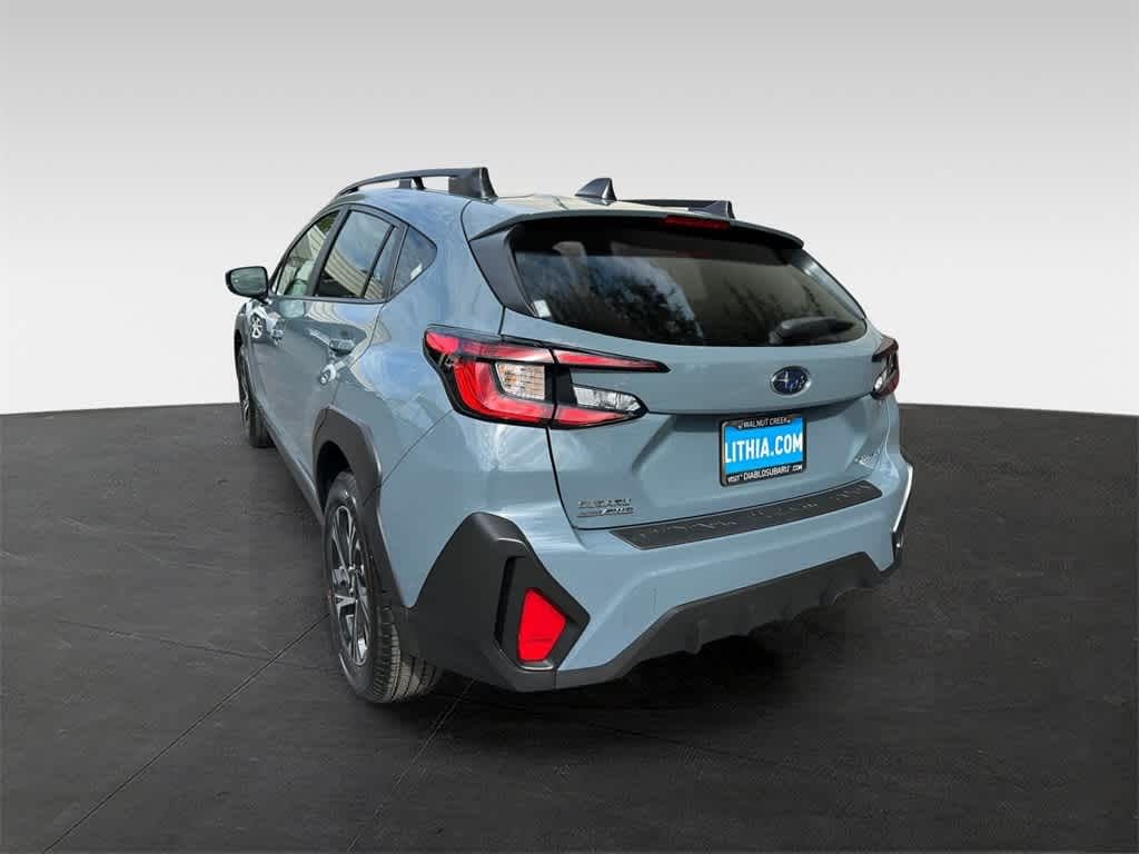 New 2025 Subaru Crosstrek Premium SUV