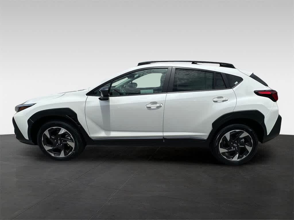 New 2025 Subaru Crosstrek Limited SUV