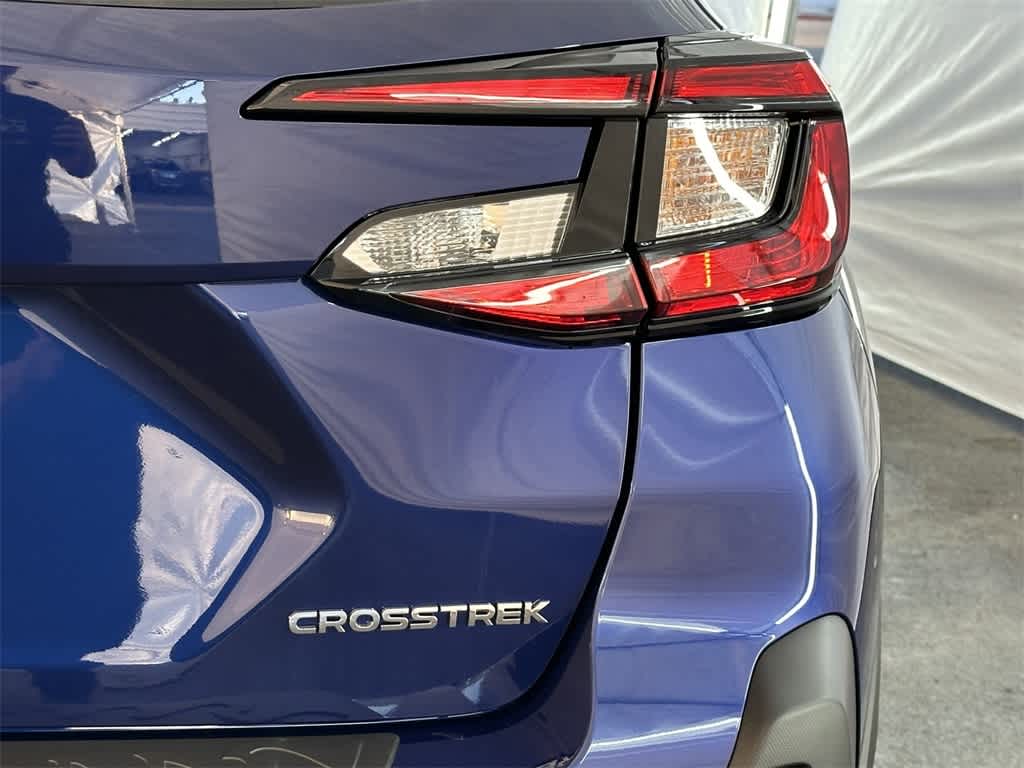 2024 Subaru Crosstrek Premium 6