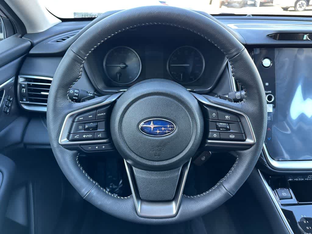 Thumbnail: 2025 Subaru Outback - 16