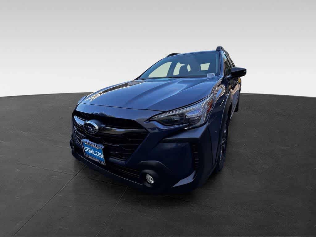 Thumbnail: 2025 Subaru Outback - 3