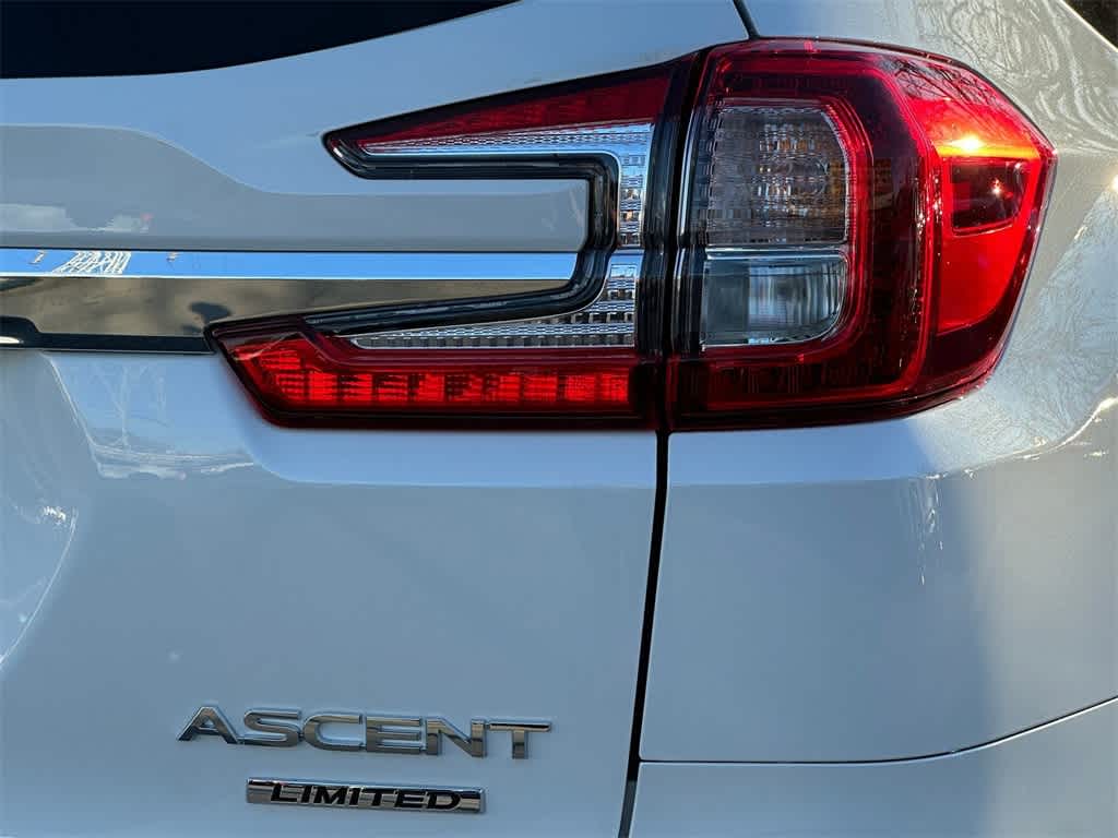 Thumbnail: 2026 Subaru Ascent - 7
