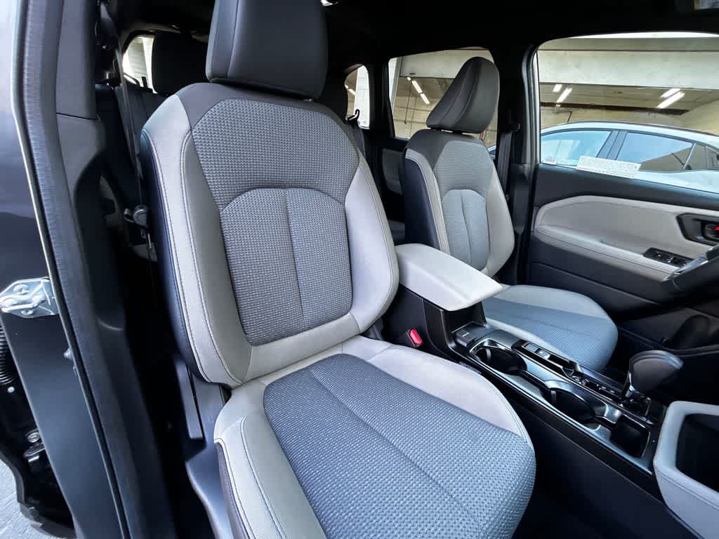 Thumbnail: 2026 Subaru Forester - 15