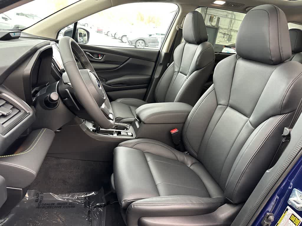 2026 Subaru Ascent Onyx Edition-Touring - Photo 11