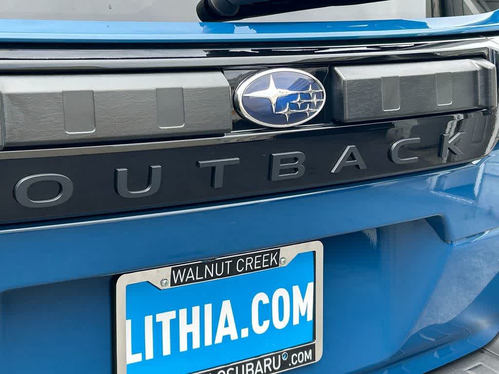 Thumbnail: 2026 Subaru Outback - 6