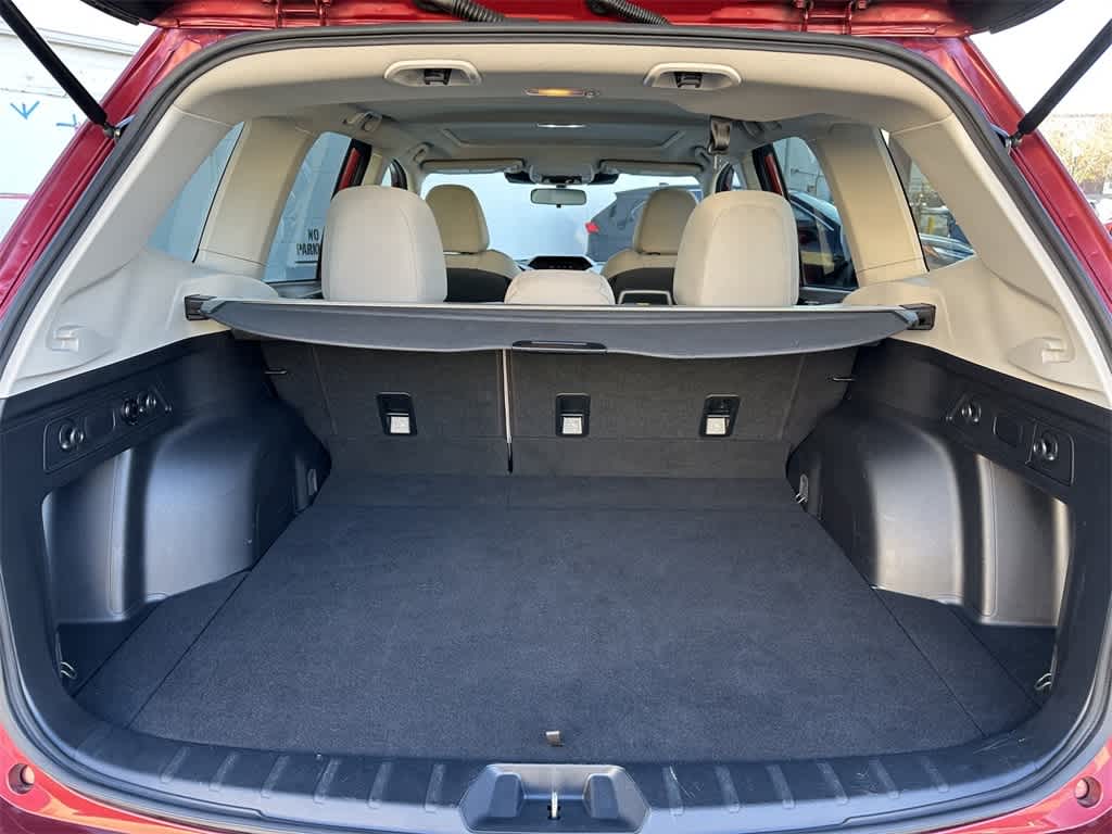 Thumbnail: 2023 Subaru Forester - 20