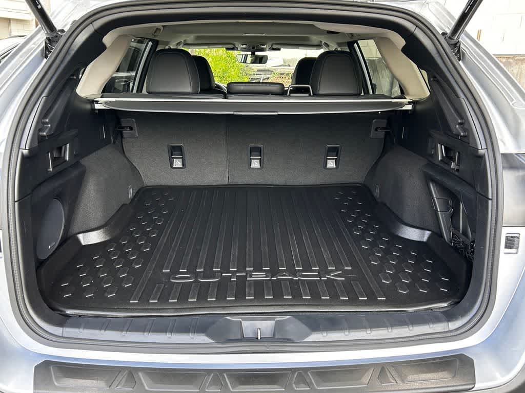 Thumbnail: 2023 Subaru Outback - 21