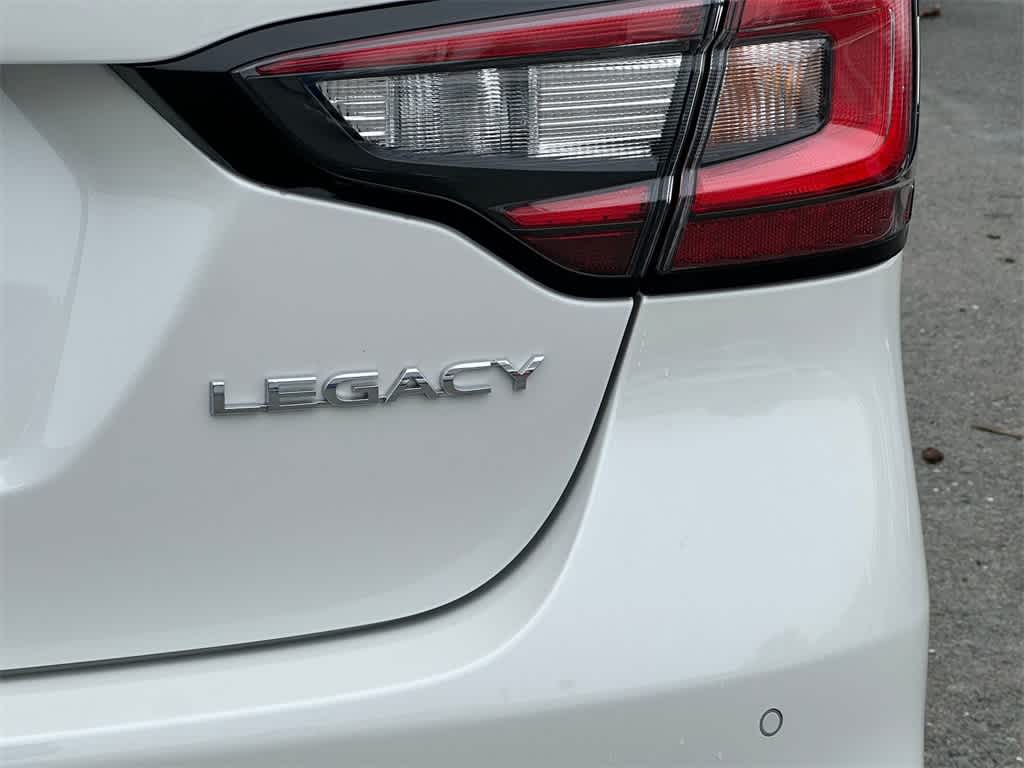 Thumbnail: 2025 Subaru Legacy - 7