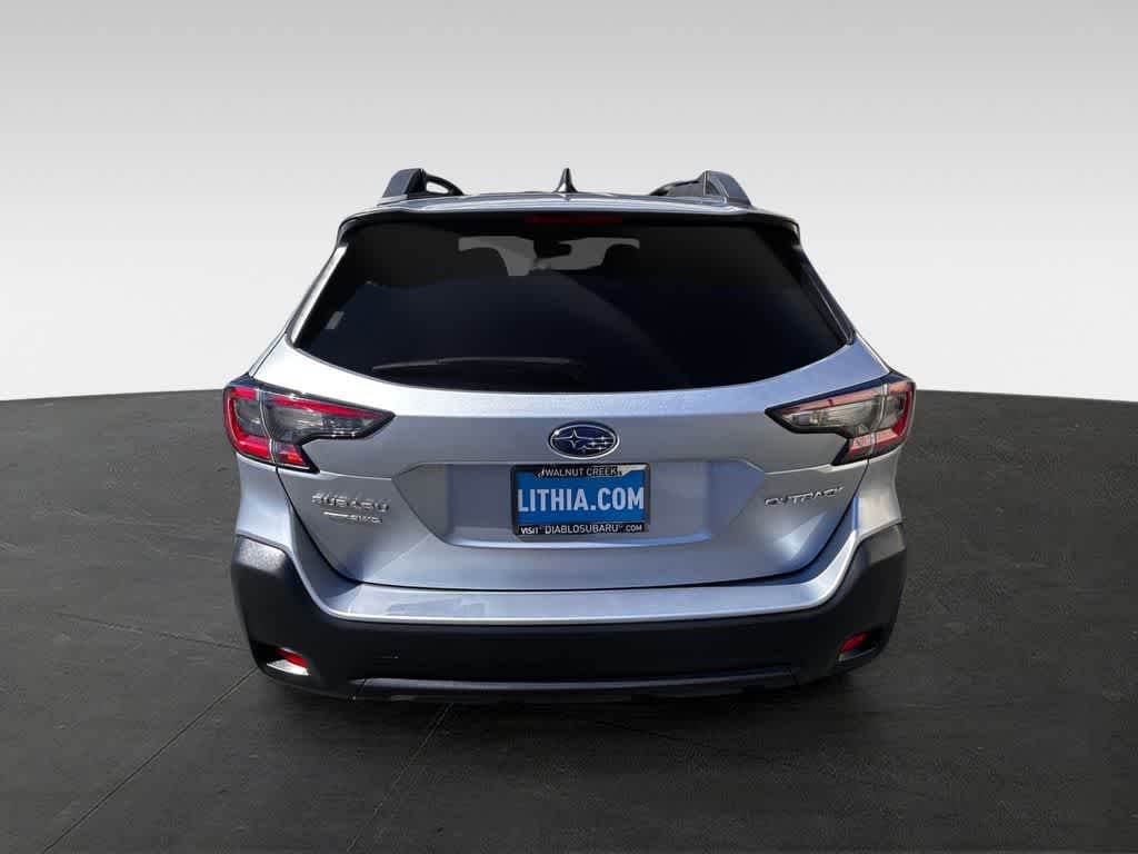 Thumbnail: 2024 Subaru Outback - 6