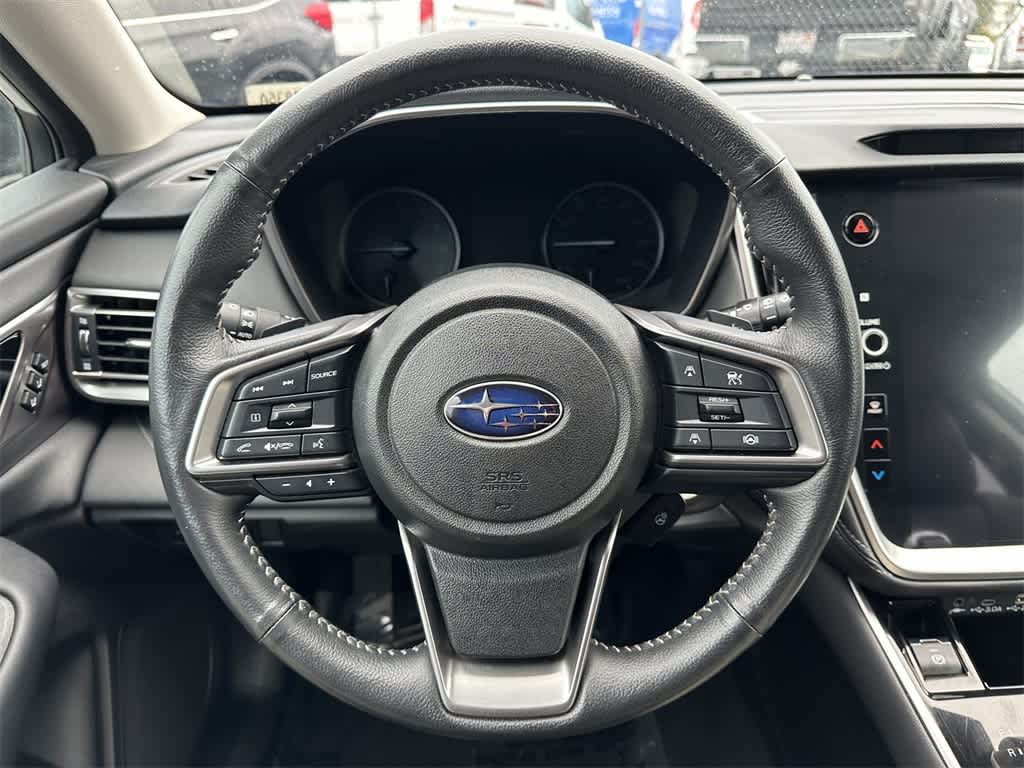 Thumbnail: 2024 Subaru Outback - 16