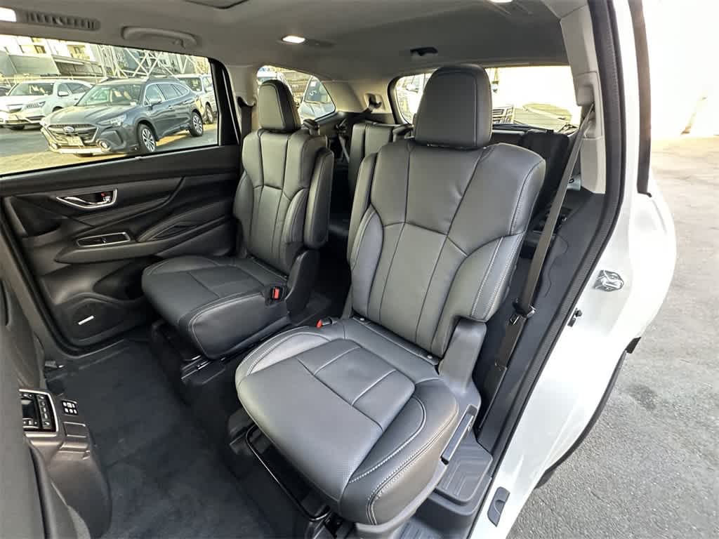 Thumbnail: 2026 Subaru Ascent - 14