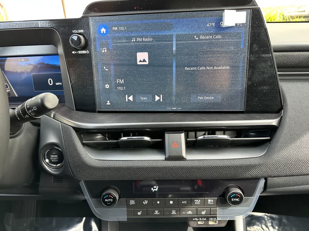 Thumbnail: 2026 Subaru Outback - 16