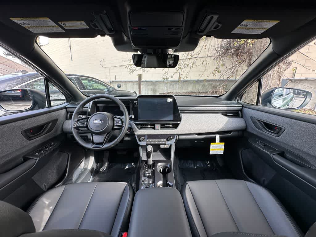 Thumbnail: 2026 Subaru Outback - 10