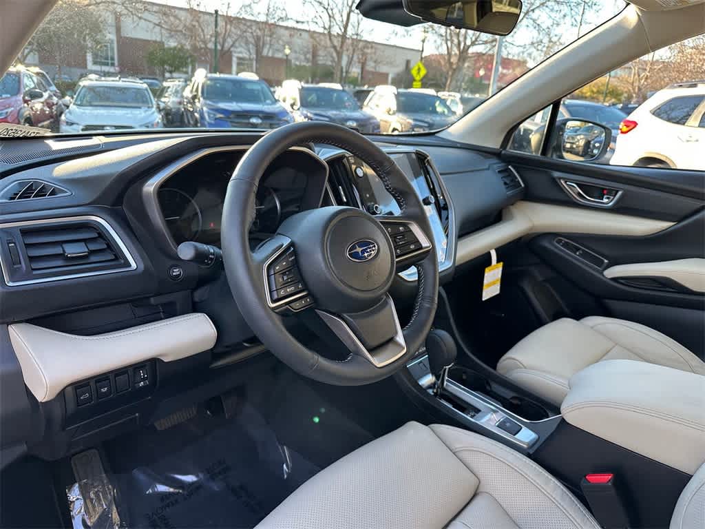 Thumbnail: 2026 Subaru Ascent - 2