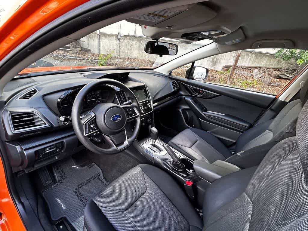 Thumbnail: 2019 Subaru Crosstrek - 2