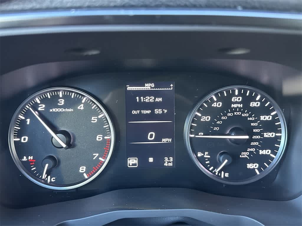 Thumbnail: 2026 Subaru Ascent - 18