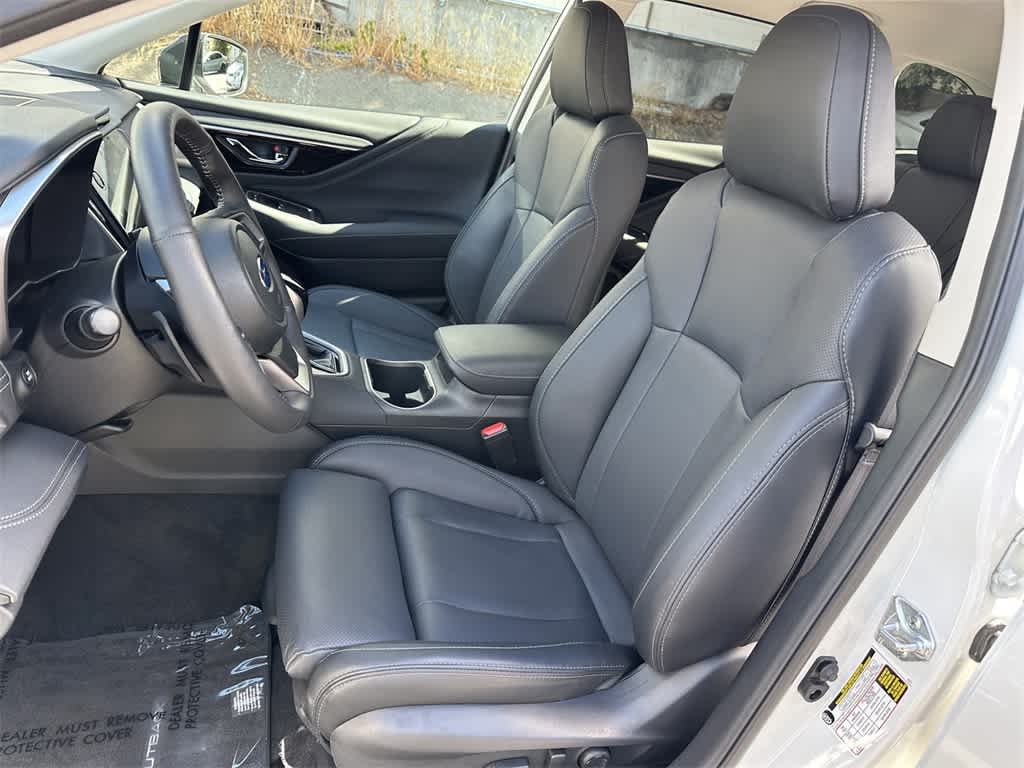 Thumbnail: 2025 Subaru Outback - 11