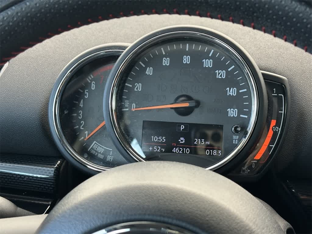 Thumbnail: 2019 MINI Cooper Clubman - 19