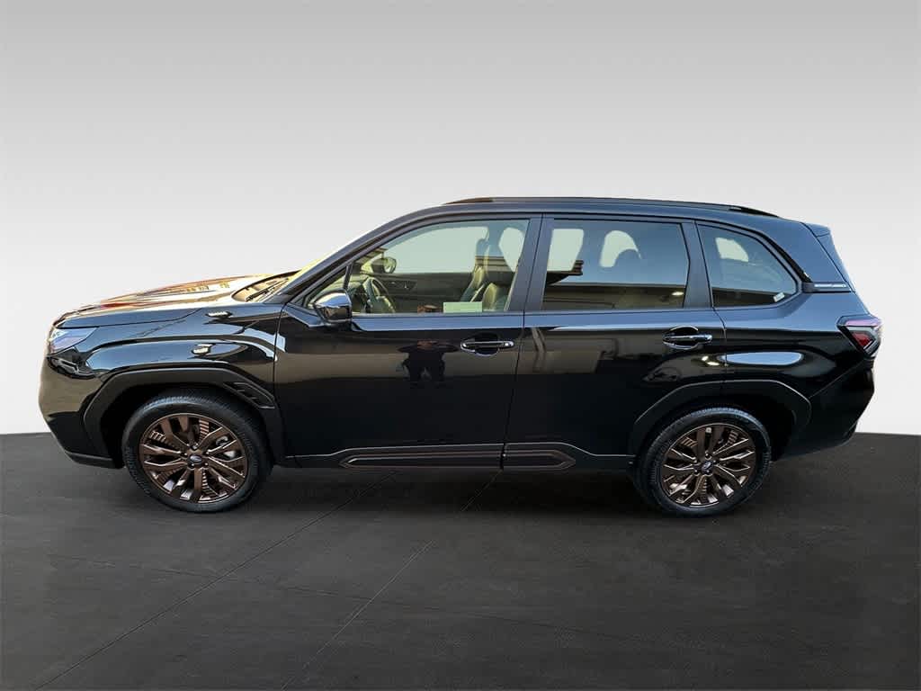 Thumbnail: 2025 Subaru Forester - 3