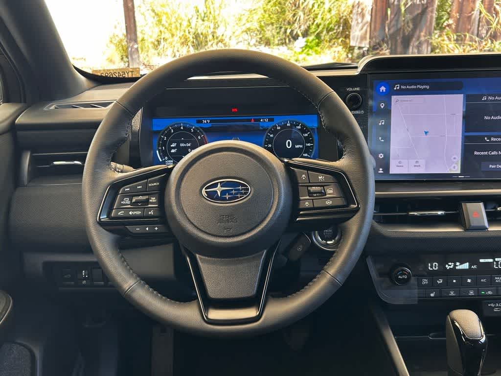 Thumbnail: 2026 Subaru Outback - 16
