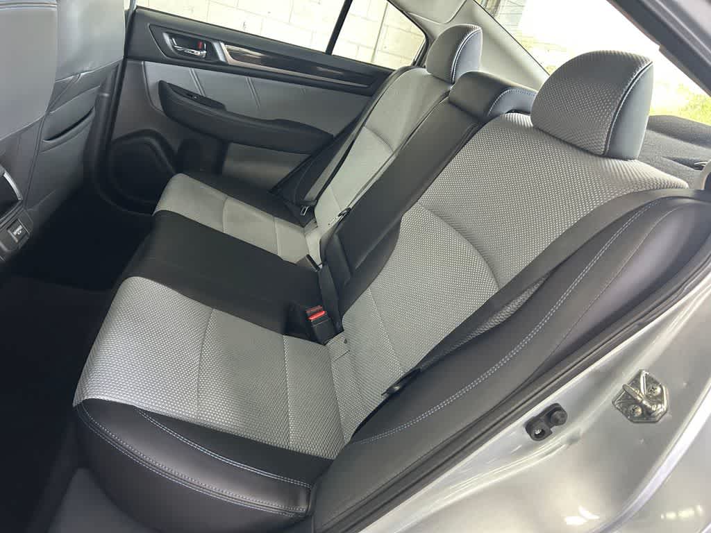 Thumbnail: 2018 Subaru Legacy - 14