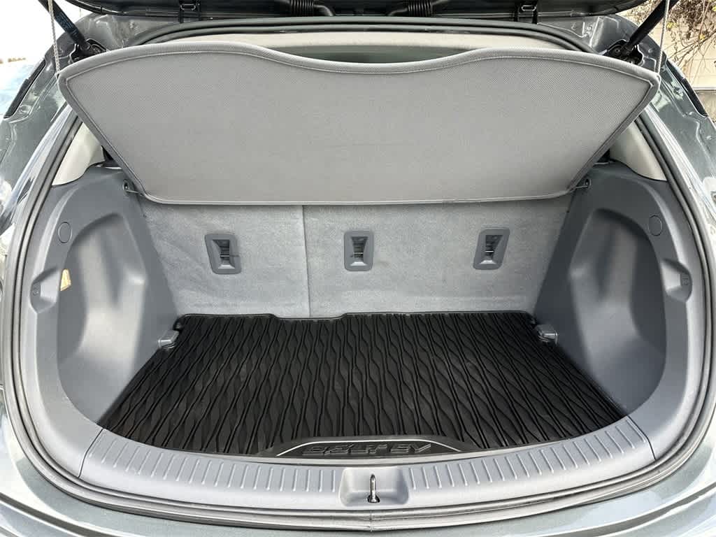 Thumbnail: 2020 Chevrolet Bolt EV - 19