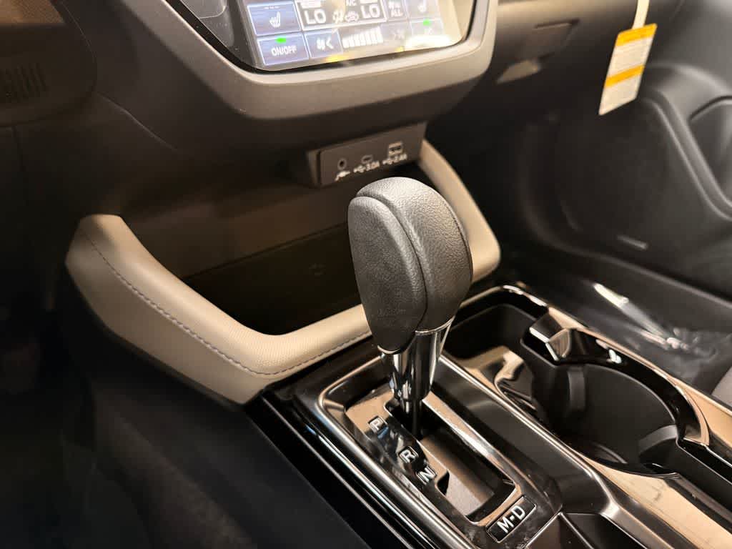 Thumbnail: 2026 Subaru Forester - 18