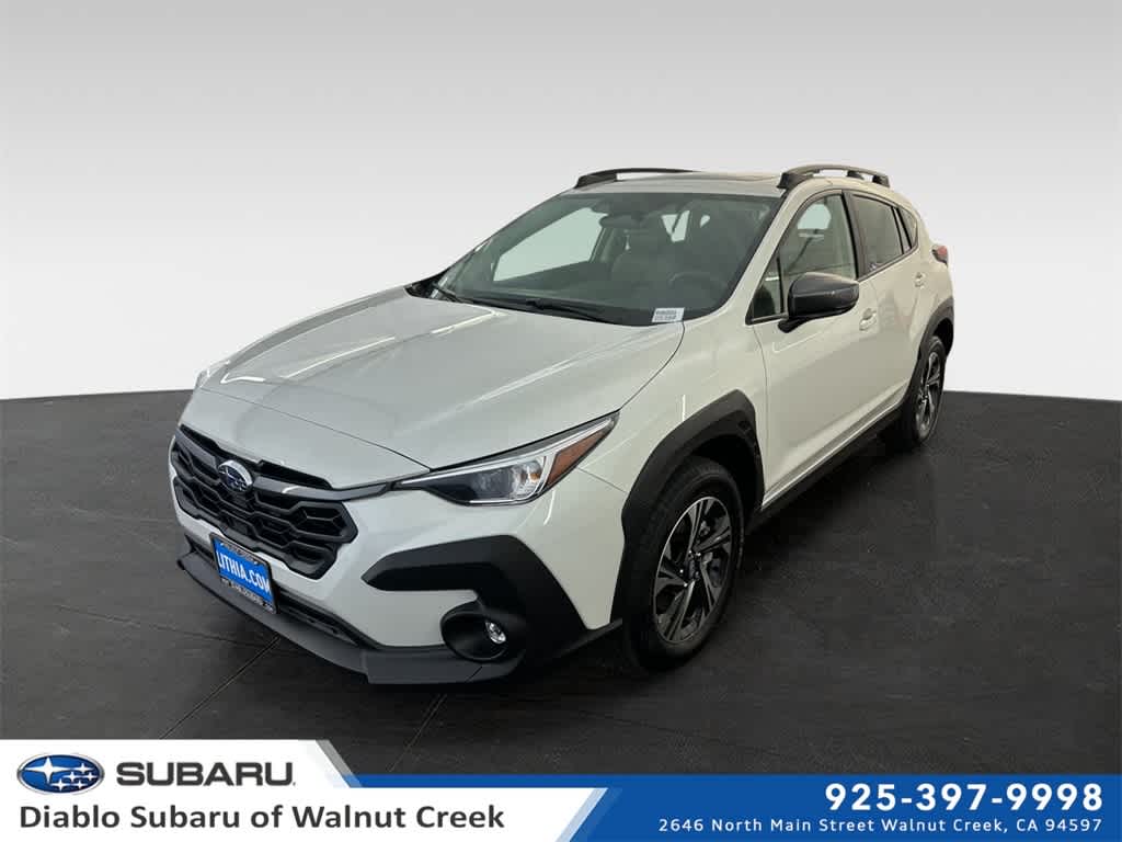 2024 Subaru Crosstrek Premium -
                Walnut Creek, CA