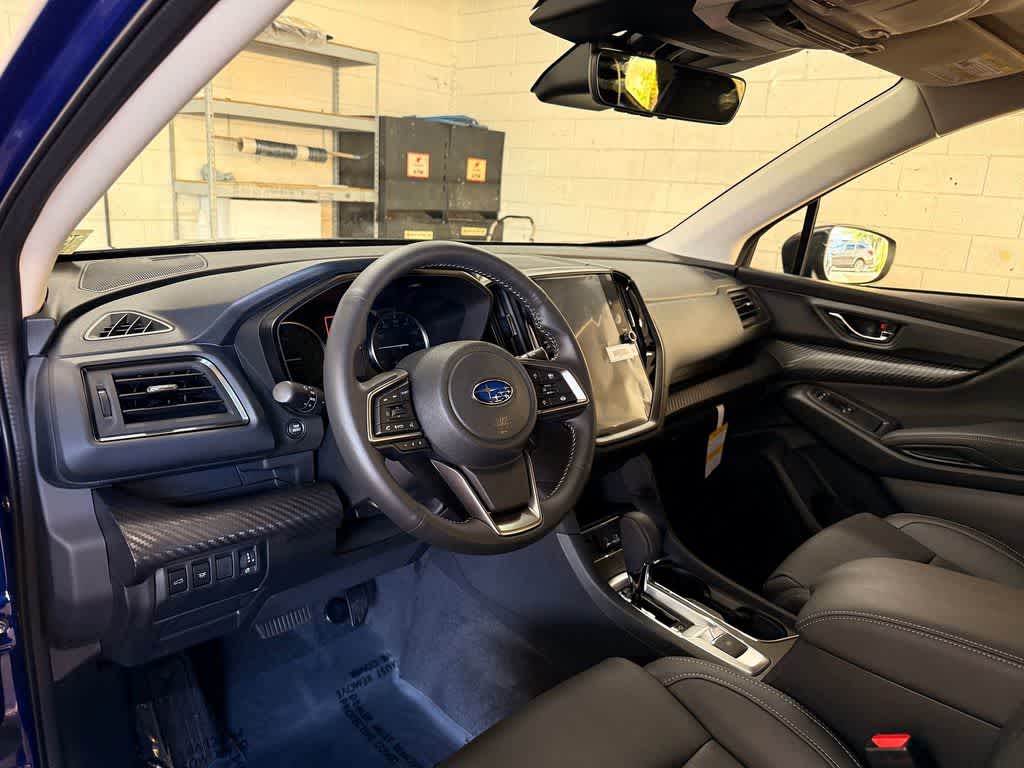Thumbnail: 2026 Subaru Ascent - 2