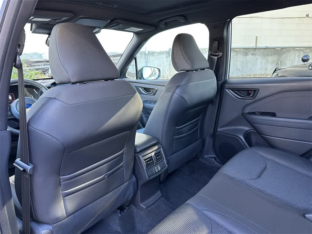 Thumbnail: 2026 Subaru Forester - 12