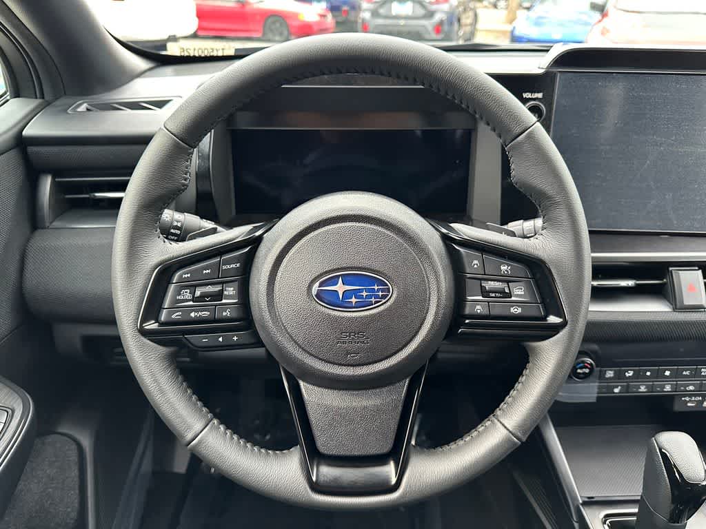 Thumbnail: 2026 Subaru Outback - 15